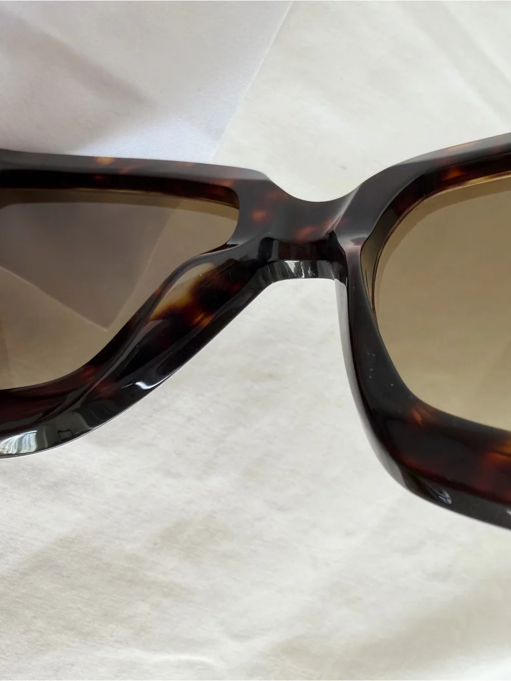JIMMY CHOO Havana Square-Frame Sunglasses WMN